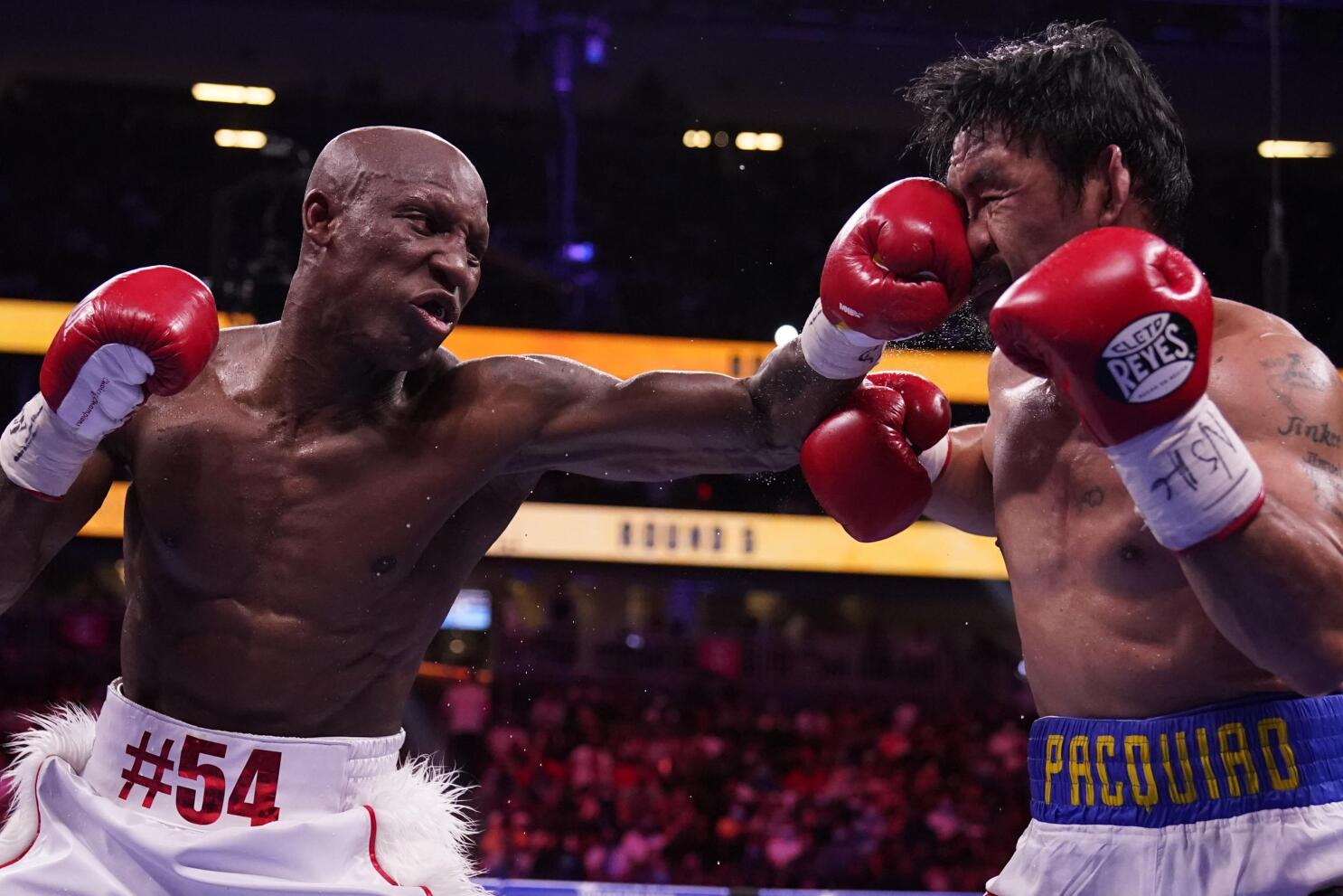 Pacquiao boxing live streaming free online